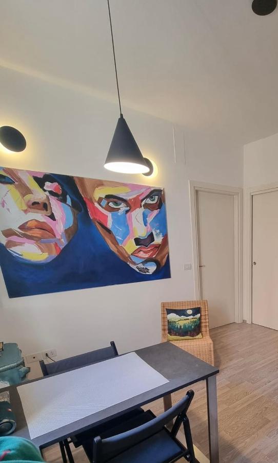 Artist Apartment Centro Storico Perugia Exterior foto