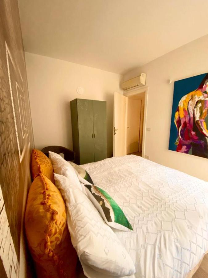 Artist Apartment Centro Storico Perugia Exterior foto